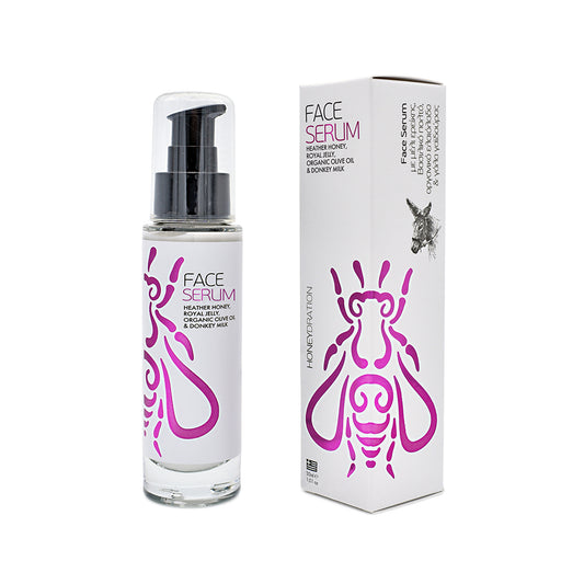 Melira Honeydration Face Serum