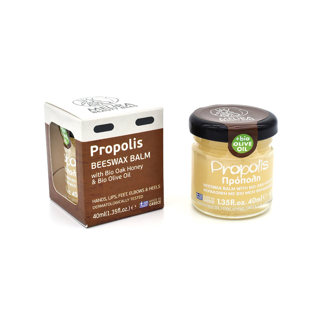 Propolis Beeswax Balm