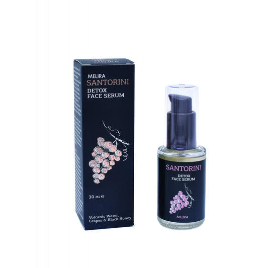 Melira Santorini – Detox Face Serum